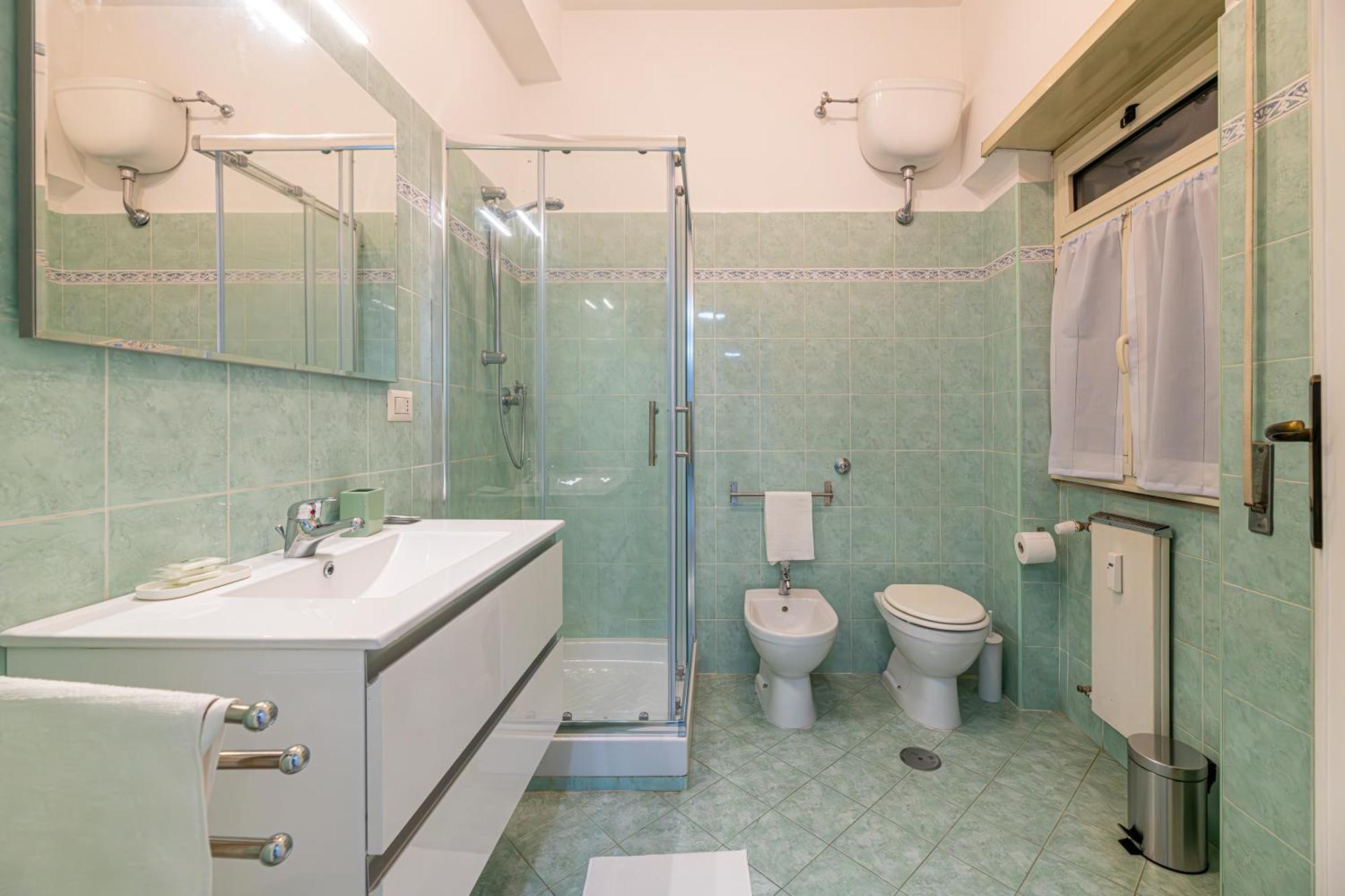 Apartment Inside Rome