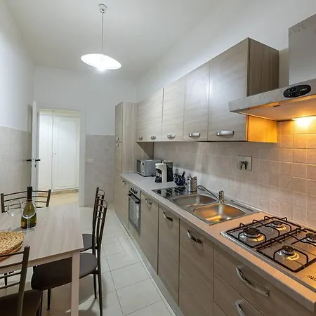 Inside Rome Apartment Exterior photo
