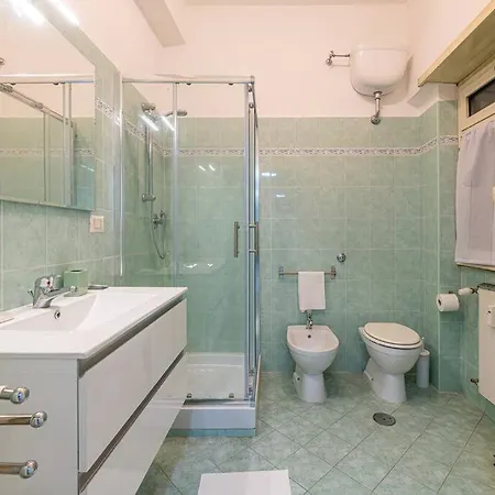 Inside Rome Apartment Exterior photo