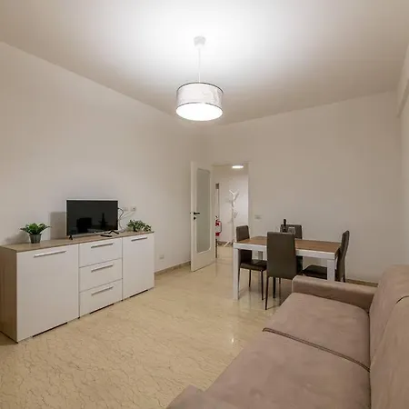 Inside Rome Apartment Exterior photo