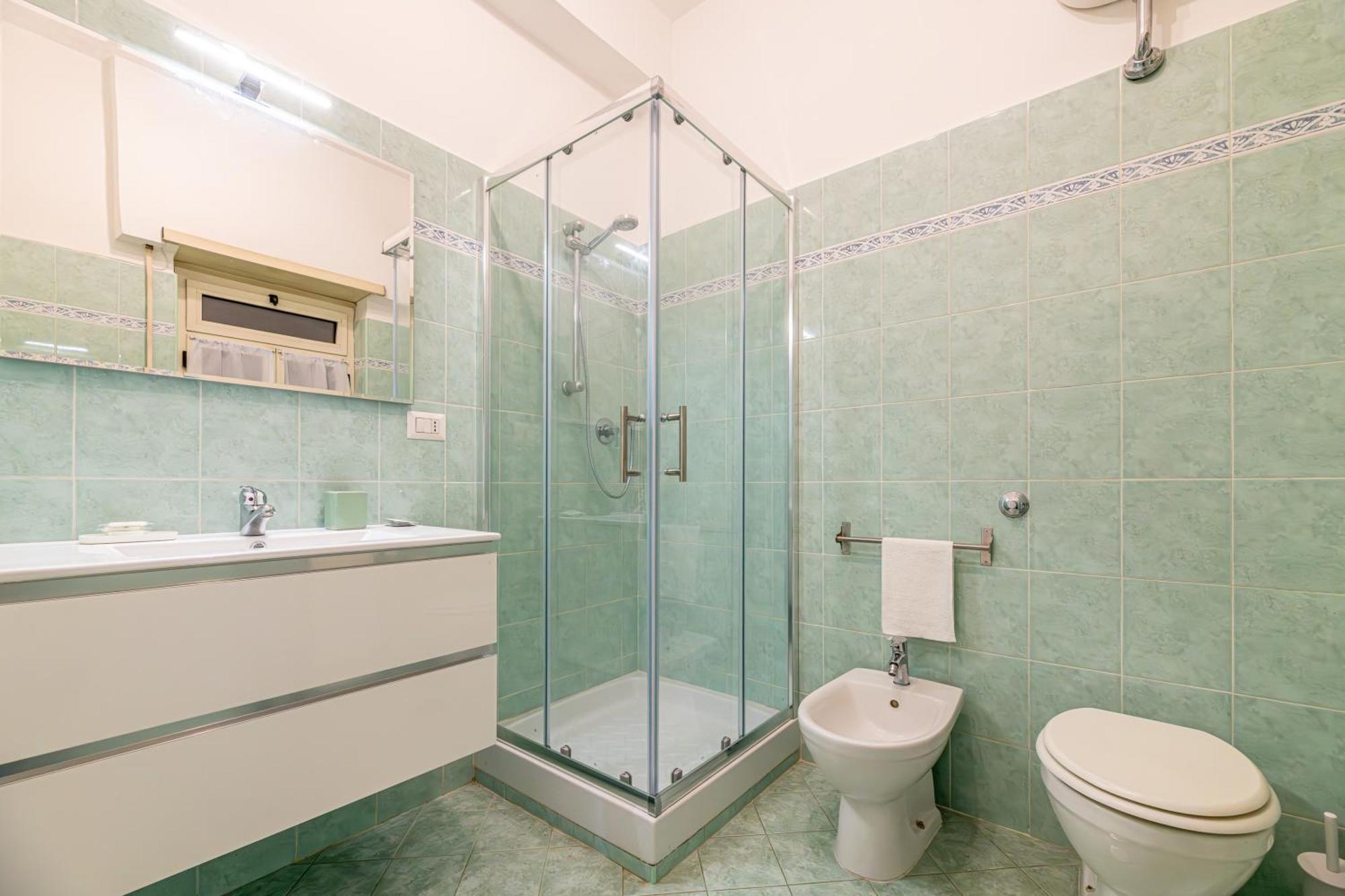 Appartement Inside