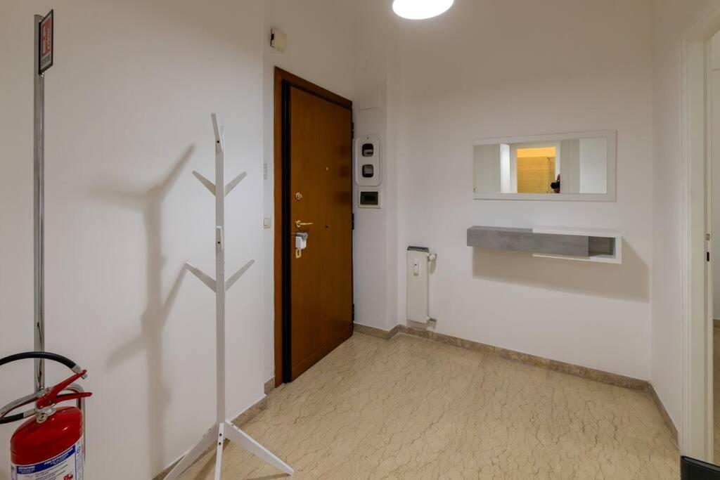 Inside Appartement